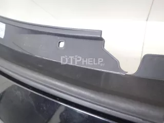 Бампер передний Citroen C3 2 Арт AM95648079, вид 5