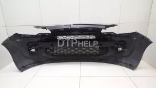  Бампер передний Citroen C3 2 Арт AM95648079, вид 7