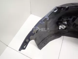  Бампер передний Citroen C3 2 Арт AM95648079, вид 8