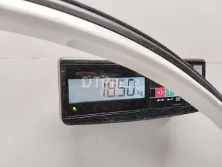 41517339357 Дверь передняя левая BMW X1 E84 Арт AM90368776, вид 7