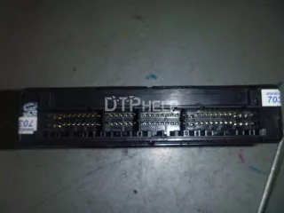 3911038566 Блок управления двигателем Hyundai Trajet Арт AM52347684, вид 3