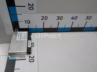 8D0927156AL Блок управления АКПП Volkswagen Passat B5 Арт AM52348182, вид 2