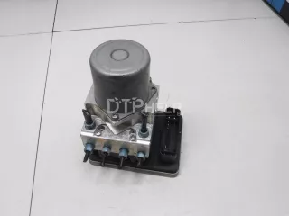 34515A36089 Блок ABS (насос) BMW 5 G30/G31 Арт AM52345468, вид 3