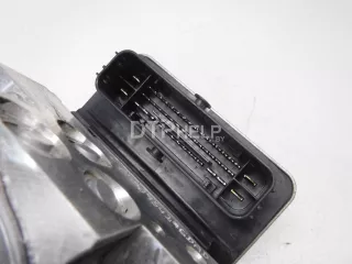 34515A36089 Блок ABS (насос) BMW 5 G30/G31 Арт AM52345468, вид 4