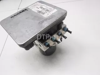 34515A36089 Блок ABS (насос) BMW 5 G30/G31 Арт AM52345468, вид 8