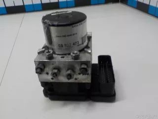 31261143 Volvo Блок ABS (насос) Volvo S80 2 restailing 2 Арт E50932473, вид 4