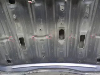 5330130450 Toyota Капот Lexus GS 3 Арт E51442736, вид 14
