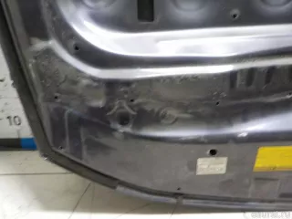 5330130450 Toyota Капот Lexus GS 3 Арт E51442736, вид 16