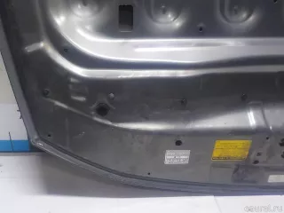 5330130450 Toyota Капот Lexus GS 3 Арт E51815584, вид 16