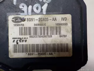 8G912C405AA Ford Блок АБС (ABS) Ford S-Max 1 Арт E51850230, вид 8