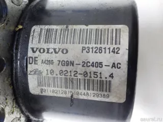 31261142 Volvo Блок ABS (насос) Volvo S80 2 restailing 2 Арт E52265727, вид 11