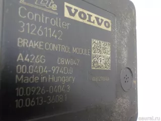 31261142 Volvo Блок ABS (насос) Volvo S80 2 restailing 2 Арт E52265727, вид 12
