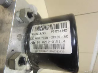 31261143 Volvo Блок ABS (насос) Volvo S80 2 restailing 2 Арт E95140132, вид 8
