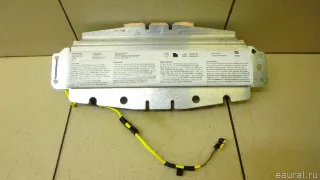 72127943537 BMW Подушка безопасности пассажира BMW X6 E71/E72 Арт E95348225, вид 1