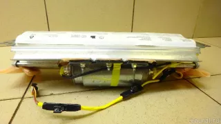 72127943537 BMW Подушка безопасности пассажира BMW X6 E71/E72 Арт E95348225, вид 6