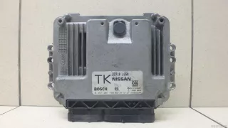 23710JG50A Nissan Блок управления двигателем Nissan X-Trail T32 Арт E95510497, вид 1