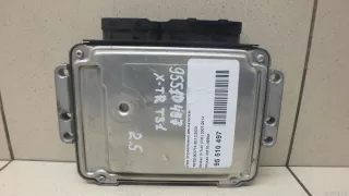 23710JG50A Nissan Блок управления двигателем Nissan X-Trail T32 Арт E95510497, вид 6