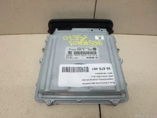 13618506574 BMW Блок управления двигателем BMW X5 E70 Арт E95575401, вид 1