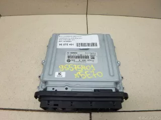 13618506574 BMW Блок управления двигателем BMW X5 E70 Арт E95575401, вид 2