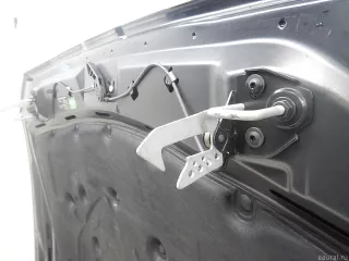 41617207194 BMW Капот BMW 5 F10/F11/GT F07 Арт E95581226, вид 13