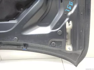 41617207194 BMW Капот BMW 5 F10/F11/GT F07 Арт E95581226, вид 10