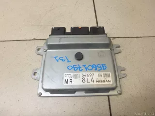 23703EY93A Nissan Блок управления двигателем Nissan X-Trail T32 Арт E95601790, вид 1