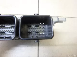 23703EY93A Nissan Блок управления двигателем Nissan X-Trail T32 Арт E95601790, вид 6