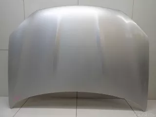 F510M1YAMA Nissan Капот Nissan Qashqai 2 restailing Арт E95650140, вид 1
