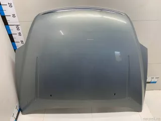 1469592 Ford Капот Ford Mondeo 4 restailing Арт E90030291, вид 2