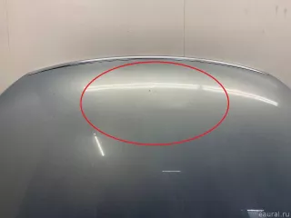 1469592 Ford Капот Ford Mondeo 4 restailing Арт E90030291, вид 5