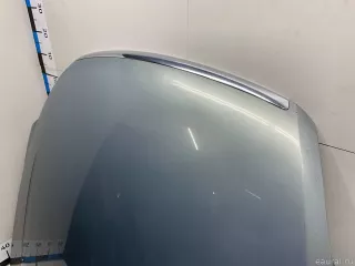 1469592 Ford Капот Ford Mondeo 4 restailing Арт E90030291, вид 7