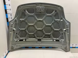 1469592 Ford Капот Ford Mondeo 4 restailing Арт E90030291, вид 10