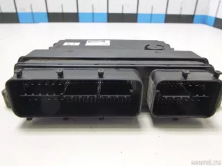 8966112C11 Toyota Блок управления двигателем Toyota Corolla E150 Арт E90121335, вид 3
