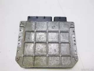 8966112C11 Toyota Блок управления двигателем Toyota Corolla E150 Арт E90121335, вид 4