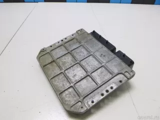 8966112C11 Toyota Блок управления двигателем Toyota Corolla E150 Арт E90121335, вид 5