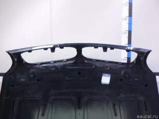 41617486754 BMW Капот BMW X6 E71/E72 Арт E22846586, вид 8