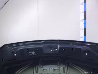 41617207194 BMW Капот BMW 5 F10/F11/GT F07 Арт E22872470, вид 8