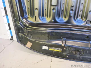 5330130450 Toyota Капот Lexus GS 3 Арт E22908872, вид 15