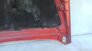 1469592 Ford Капот Ford Mondeo 4 restailing Арт E22988206, вид 11