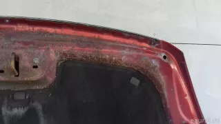 1469592 Ford Капот Ford Mondeo 4 restailing Арт E22988206, вид 12