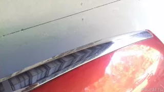 1469592 Ford Капот Ford Mondeo 4 restailing Арт E22988206, вид 7