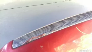 1469592 Ford Капот Ford Mondeo 4 restailing Арт E22988206, вид 8