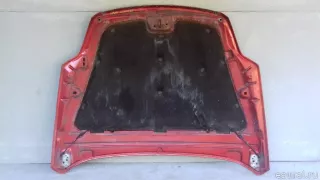 1469592 Ford Капот Ford Mondeo 4 restailing Арт E22988206, вид 9