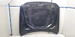 41617207194 BMW Капот BMW 5 F10/F11/GT F07 Арт E23163698, вид 6