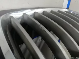 41617486754 BMW Капот BMW X6 E71/E72 Арт E23258788, вид 12