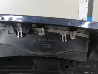 41617486754 BMW Капот BMW X6 E71/E72 Арт E23258788, вид 14