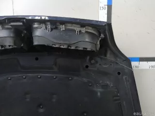41617486754 BMW Капот BMW X6 E71/E72 Арт E23258788, вид 16