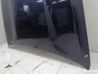 41617486754 BMW Капот BMW X6 E71/E72 Арт E23258788, вид 9