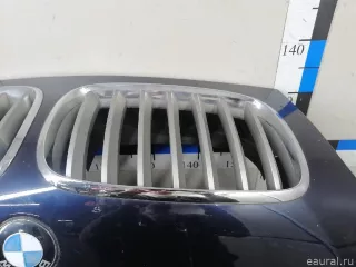 41617486754 BMW Капот BMW X6 E71/E72 Арт E23258788, вид 10