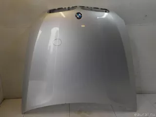 41617486754 BMW Капот BMW X5 E70 Арт E40903206, вид 1